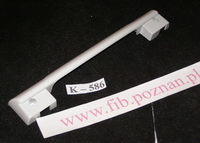 KLAMKA POKRYWY ZAMRAŻARKI